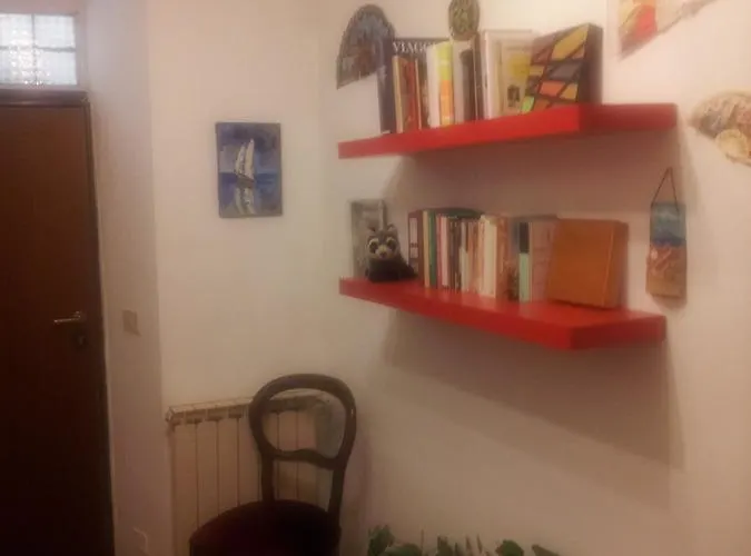 Vecchia לינה וארוחת בוקר רומא