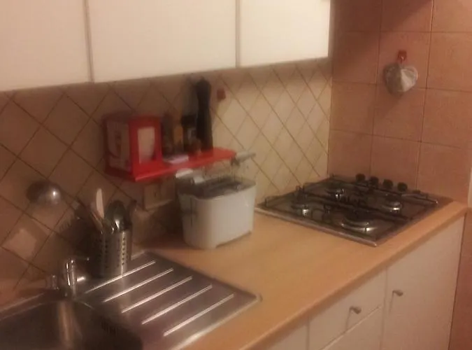 Vecchia 4* רומא